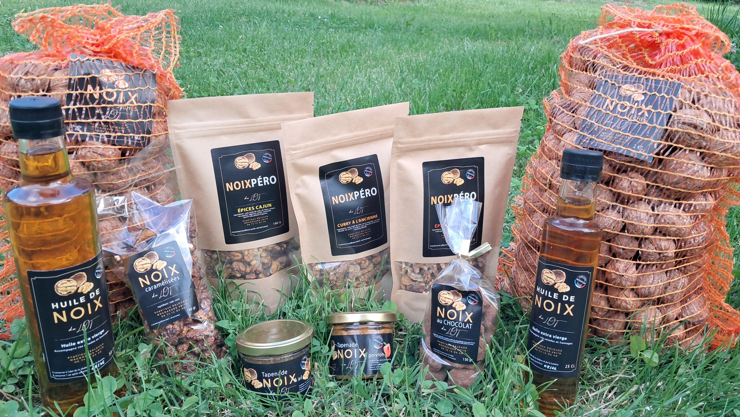 produits