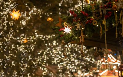 Marché de Noel 2026