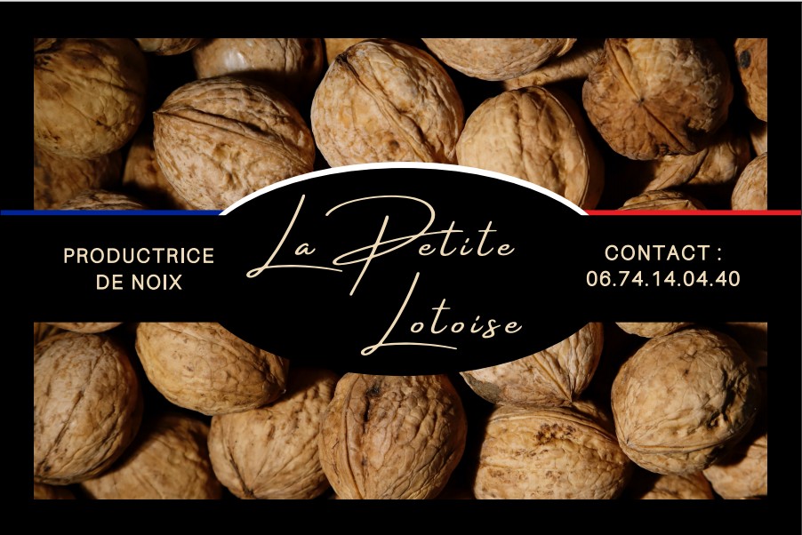 la petite lotoise